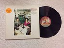 LED ZEPPELIN PRESENCE DJ PROMO WITH HYPE STICKER EX+
