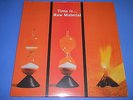 RAW MATERIAL - TIME IS ...... - SEALED