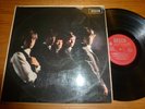ROLLING STONES..DEBUT ALBUM..EARLY UK ISSUE UNBOXED DECCA LK 4605