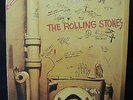 ROLLING STONES Beggars Banquet DECCA 1985 LP NM