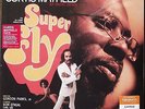 CURTIS MAYFIELD 'SUPERFLY' (2LP LTD EDITION) Orange Vinyl SAINSBURY'S 2016 - NEW