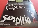 GOBLIN - SUSPIRIA ORIG 1977 ITA PROG Pull out pop up cover ON Cinevox EX/EX+