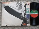 Led Zeppelin *Led Zeppelin I* 1969 Near Mint Vinyl Stereo Atlantic LP
