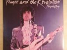 Prince & the Revolution - Purple Rain/God 12