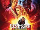 FLESH & BLOOD - COMPLETE SCORE - LIMITED 1200 - BASIL POLEDOURIS