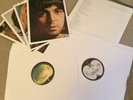 THE BEATLES The Beatles (White Album) Vinyl 2LP With Promo Sticker