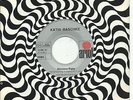 7'Kathi Raschke   Eleanor Rigby(BEATLES CV)/Träumen   Ariola
