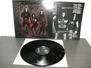 Immortal - Damned in Black FIRST PRESS. Vinyl LP LIM. 1500