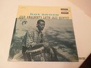 JUAN AMALBERT LATIN JAZZ QUINTET HOT SAUCE ORIGINAL  TRU SOUND TD DG
