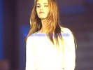 VANESSA PARADIS 90s DIAPOSITIVE DE PRESSE ORIGINAL VINTAGE SLIDE #3