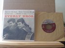EVERLY BROS -CADENCE RECORDS 45 EP CEP-104