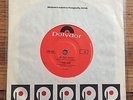 The Jam - In The City/Takin My Love 7