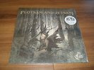 FLOTSAM AND JETSAM: The Cold SILVER DIE HARD Vinyl LP, lim. 250, Metallica