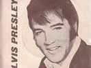 ELVIS PRESLEY-THE WONDER OF YOU-RARE ORIGINAL INDIAN 45rpm 7