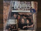 The Beatles ?– Hot As Sun blue vinyl new and sealed.  great item.