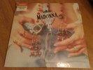 MADONNA LIKE A PRAYER LIMITED EDITION  COLOURED VINYL SAINSBURYS NEW