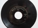 ELVIS PRESLEY - EP VINYL  RCA A72V0072  ITALIA   1956 ORIGINAL FIRST PRESS