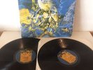 Iron Maiden - Live After Death 2 LP Vinyl 2-622404263 Ita VG+/VG+