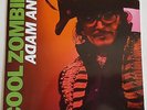 Adam Ant / The Ants Cool Zombie RARE VINYL