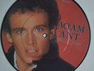 Adam Ant / The Ants Puss N Boots  UK Ltd edition Picture Disc