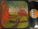 THE CHILDREN Rebirth ORIG. RARE PRIVATE PSYCH FUZZ LP on CINEMA Lelan Rogers TX