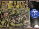 PHLUPH Self Titled ORIG.1968 GARAGE PSYCH FUZZ LP BOSSTOWN VERVE IN SHRINK s/t