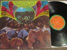 BIGFOOT Self Titled ORIG. 1968 SOUL ACID PSYCH JAZZ ROCK LP WINRO s/t