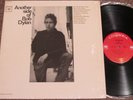 BOB DYLAN Another Side Of Bob Dylan ORIG.1964 1ST 2 EYE MONO LP CL 2193 SHRINK