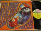 WEST COAST POP ART EXPERIMENTAL BAND Part One ORIG.'67 PSYCH FUZZ LP REPRISE Pt1