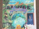 Fantasy - Paint A Picture ORIGINAL 1973 VINYL **MINT CONDITION**