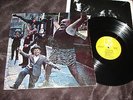 THE DOORS STRANGE DAYS  EKL-4014 MONO EKS SPINE 1967 1st GOLD LABLE PROMO