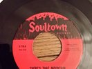 Northern Soul - The Trips There`s That Mountain