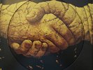 Pink Floyd - Ivor Wynne / Breathe / Time / Money Rare Picture Disc 12