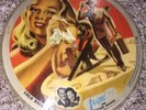 Vogue Picture Record 78 RPM Phonograph R720 Lulu Belle and Scot Victor Time Will