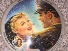 Vogue Picture Record 78 RPM Phonograph R719 Lulu Belle and Scot Victor Love-Corn