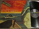 LEIGH STEPHENS Red Weather ORIG. 1969 HEAVY PSYCH LP Blue Cheer PHILIPS 600 294