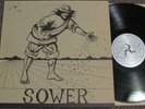 SOWER Self Titled ORIG. NM PRIVATE PRESS HIPPIE ACID FOLK PSYCH LP GRAND TRINE