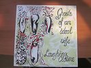 Laughing Clowns - Ghosts Of An Ideal Wife LP - 1985