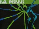 /8019991210604/ Piero Piccioni - Il Dio Sotto La Pelle Ost (2 Lp) [Vinilo]