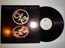 ELECTRIC LIGHT ORCHESTRA  THE BEST OF ELO   Double LP 1981 UK  TELLY7   VG+/EX