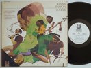 KENNY BARRON Lucifer MUSE MR 5070 PROMO WLP STEREO JAZZ FUSION LP M-