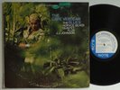 HORACE SILVER QUINTET Cape Verdean Blues BLUE NOTE 84220 LIBERTY STEREO JAZZ LP