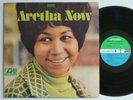 ARETHA FRANKLIN Aretha Now ATLANTIC SD 8186 STEREO SOUL LP M-