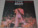NEIL YOUNG & CRAZY HORSE Live Rust SUPERB UK N/M LPs, GREAT SOUND+UNSPLIT INNERS