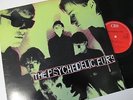 PSYCHEDELIC FURS -SELF TITLED (1980s ROCK, NEW WAVE) VINYL 12