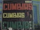 Colombia LP Cumbias, Cumbias, Cumbias on Fuentes Great  HEAR