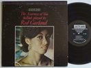 RED GARLAND The Nearness of You JAZZLAND 962 DG MONO JAZZ LP VG+