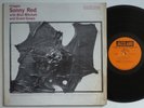 SONNY RED BLUE MITCHELL GRANT GREEN Images JAZZLAND 74 MONO JAZZ LP VG++