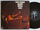 JIMMY SMITH Root Down VERVE V6-8806 HAMMOND JAZZ BREAKS LP