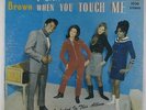 James Brown - I Can't Stand Myself When You Touch Me LP - King